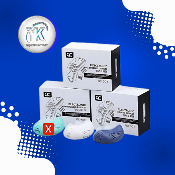 CORRECTOR RONQUIDOS