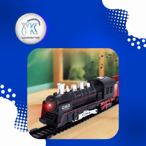 TREN ELECTRICO