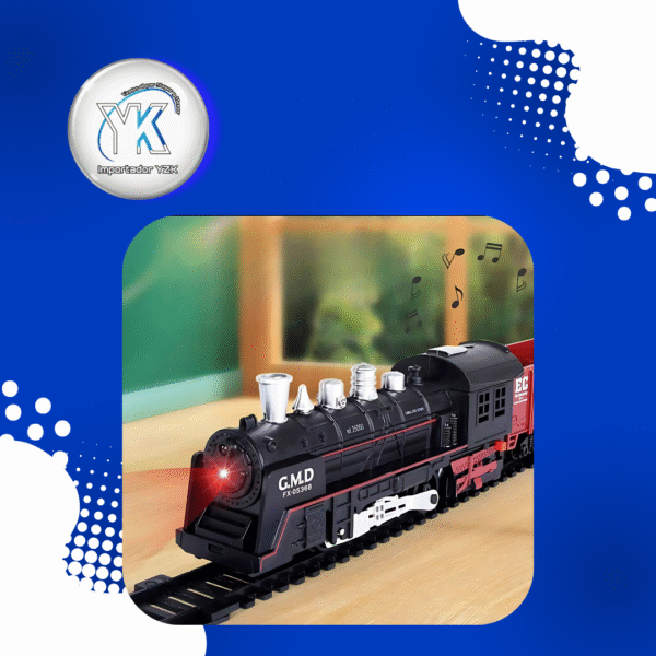TREN ELECTRICO