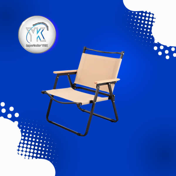 SILLA PLEGABLE