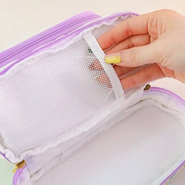 ESTUCHE DOBLE - Imagen 2