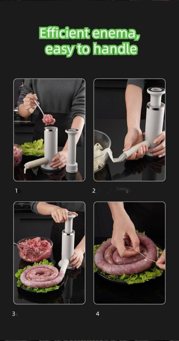 MAQUINA SALCHICHAS - Imagen 3