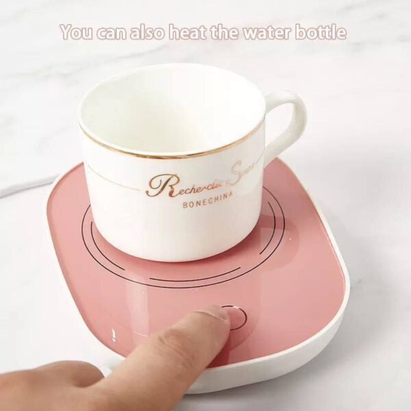 CALENTADOR DE TAZAS - Imagen 4
