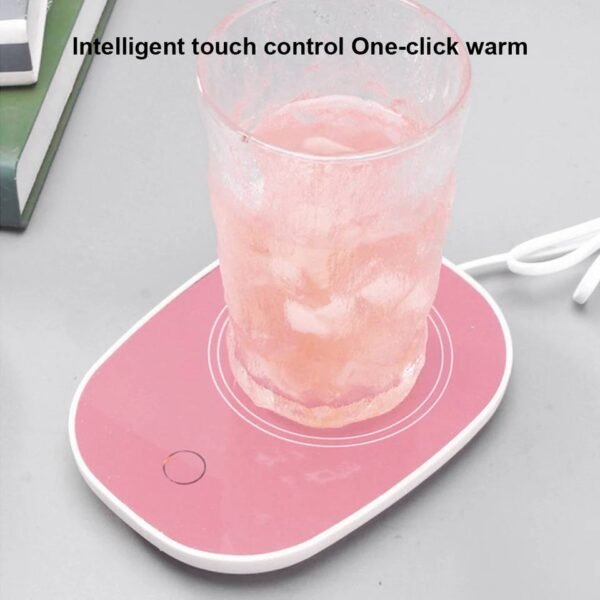 CALENTADOR DE TAZAS - Imagen 2
