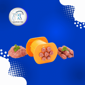 MOLDE DE CARNE