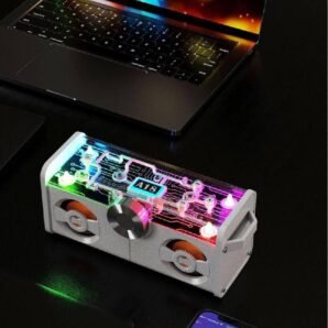 ALTAVOZ BLUTOOTH