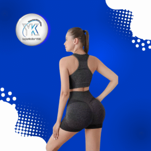 CONJUNTO DEPORTIVO