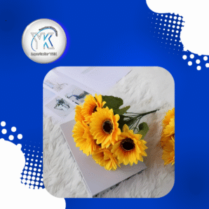 RAMO DE GIRASOLES