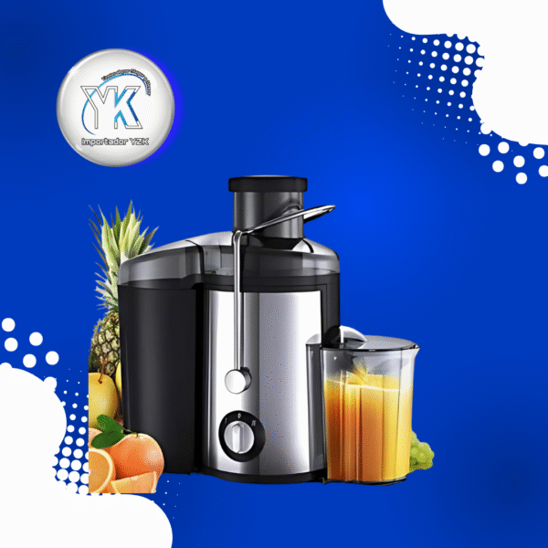 EXPREMIDOR DE JUGO