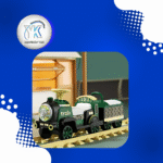 TREN ELECTRICO
