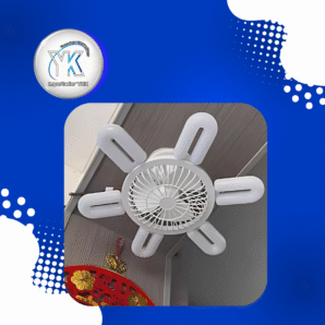 VENTILADOR DE TECHO