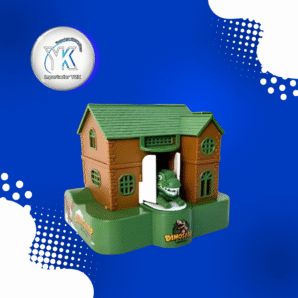 ALCANCIA CASITA