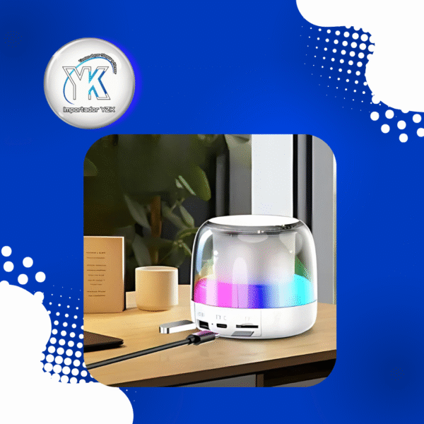 ALTAVOZ PORTATIL