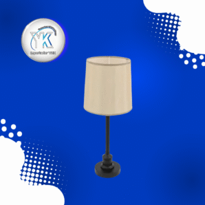 LAMPARA DE MESA