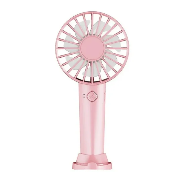 VENTILADOR PEQUEÑO PORTATIL - Imagen 2