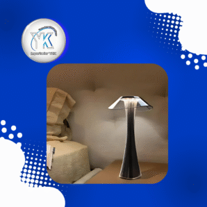 LAMPARA DE MESA