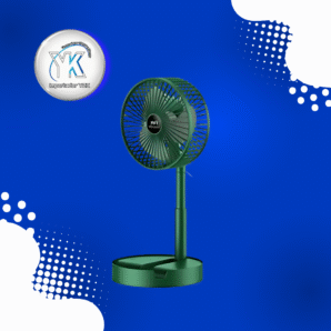 VENTILADOR PLEGABLE