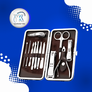 SET  MANICURA