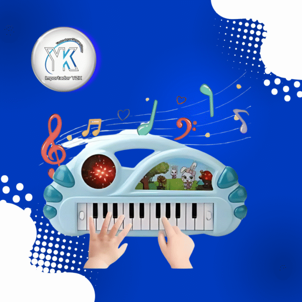 PIANO PARA NIÑOS