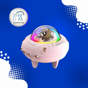 ALTAVOZ BLUETOOTH