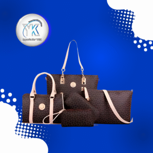 BOLSA DE SEIS PIEZAS