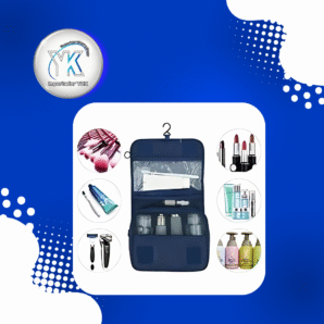 BOLSA DE MAQUILLAJE