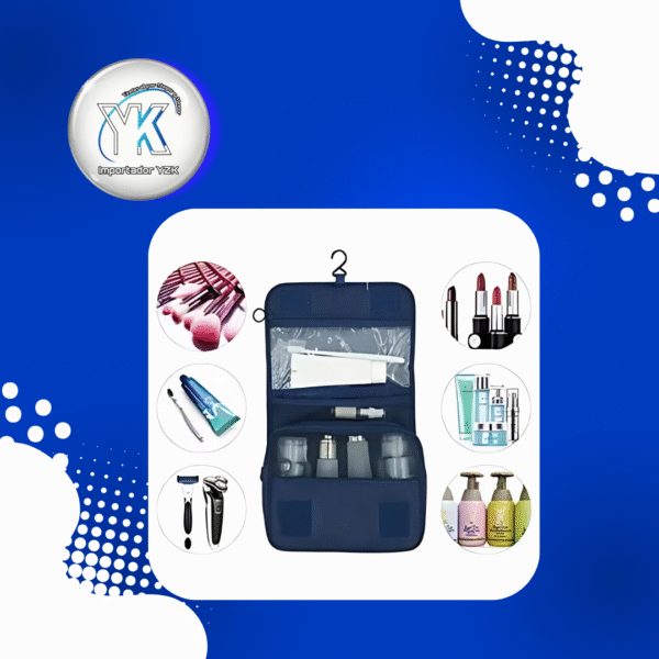 BOLSA DE MAQUILLAJE