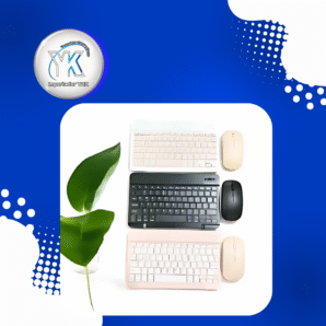 TECLADO + MOUSE
