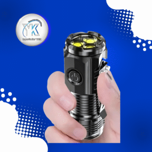 LINTERNA DE PULGAR