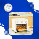 HORNO ELECTRICO