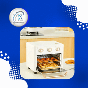 HORNO ELECTRICO