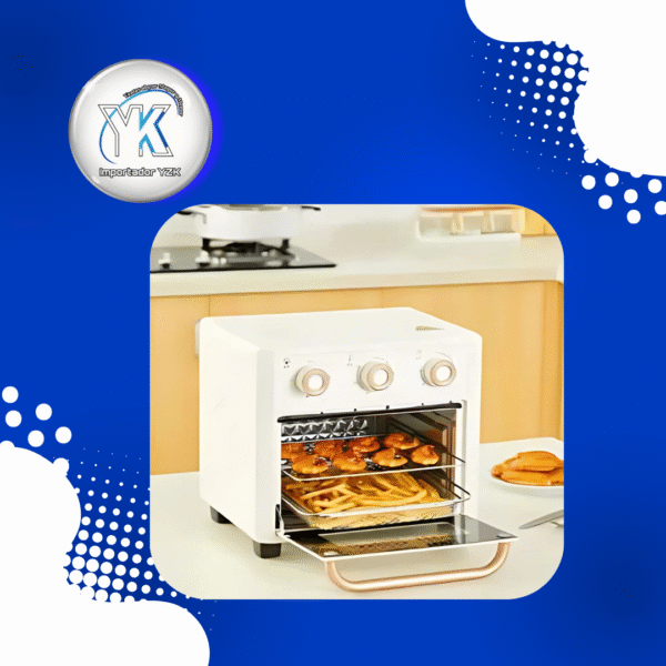 HORNO ELECTRICO