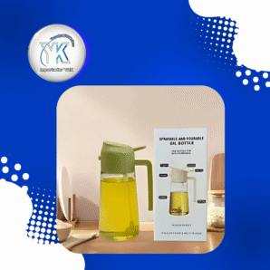DISPENSADOR DE ACEITE