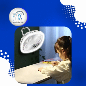 MINI VENTILADOR