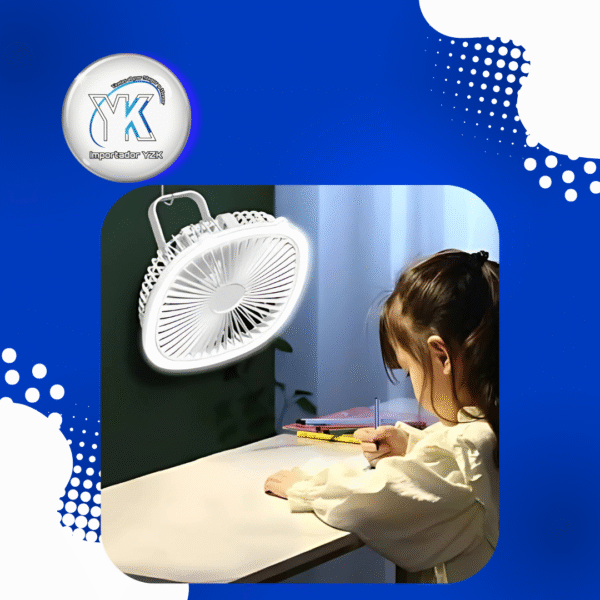 MINI VENTILADOR