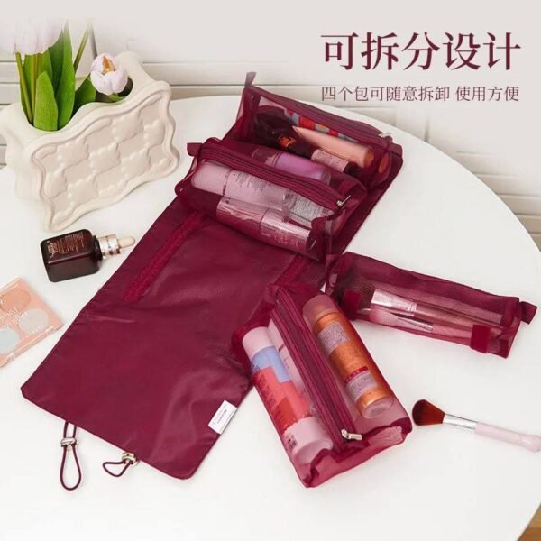 BOLSA DE MAQUILLAJE - Imagen 3