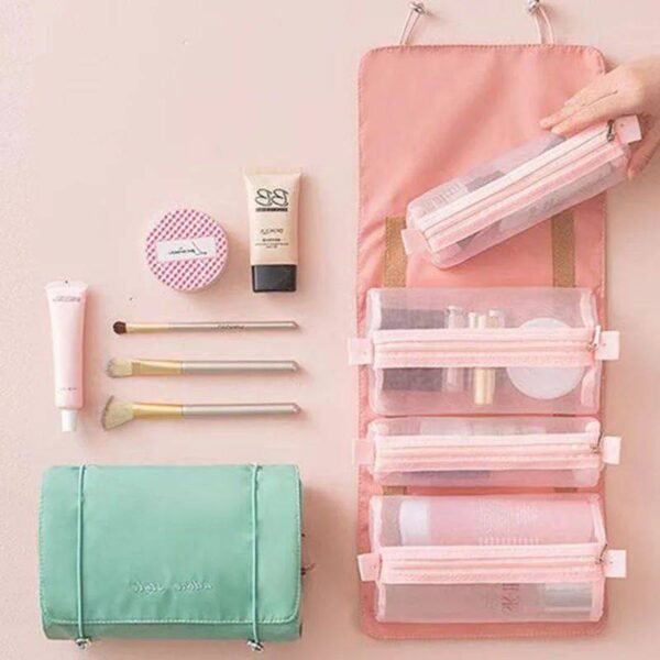 BOLSA DE MAQUILLAJE - Imagen 2