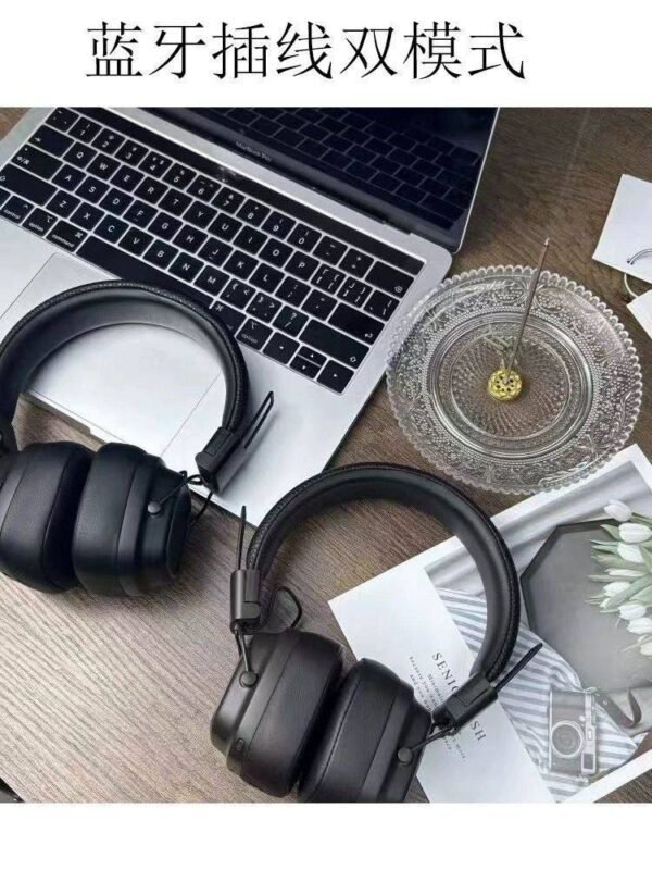 AURICULARES INALAMBRICO - Imagen 4