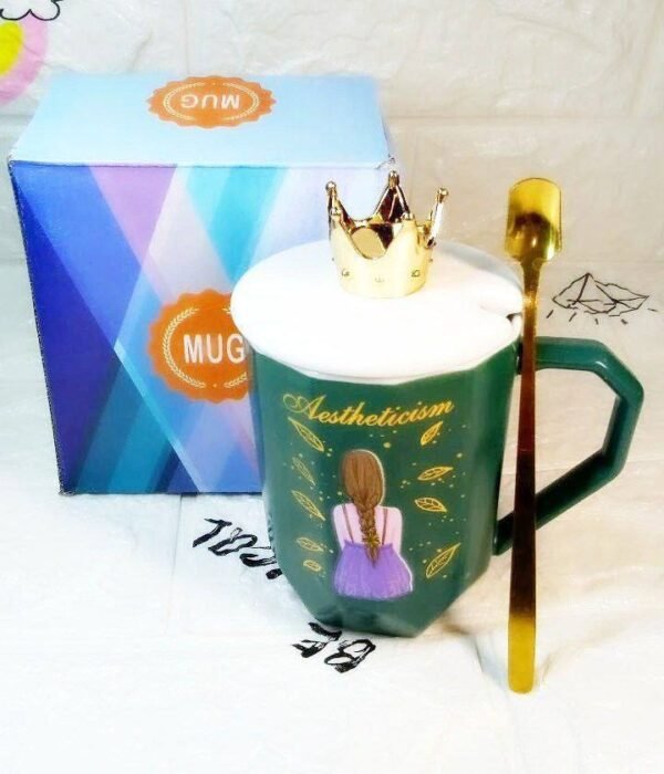 TAZA CREATIVA - Imagen 2
