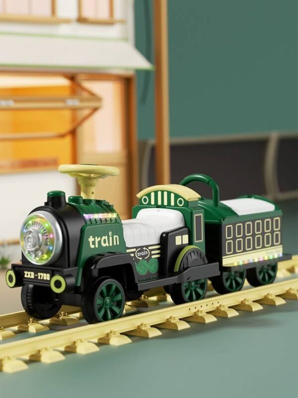 TREN ELECTRICO