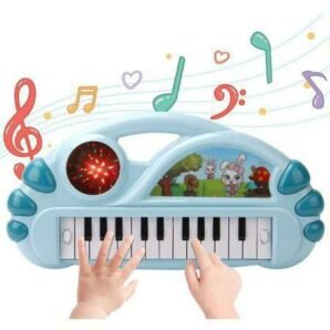 PIANO PARA NIÑOS