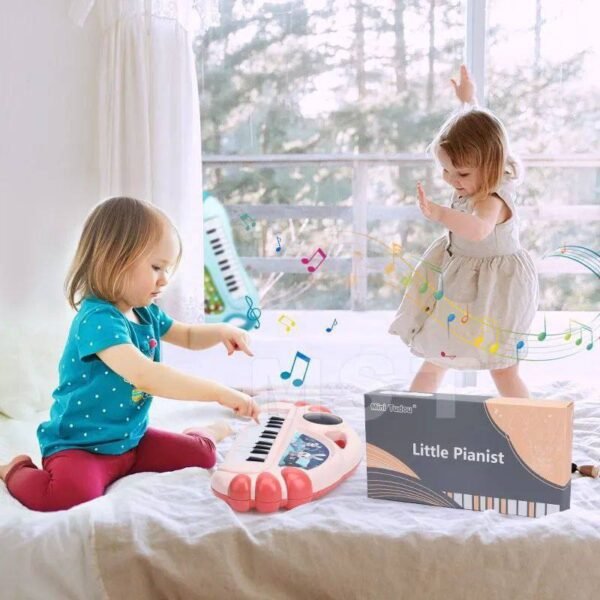 PIANO PARA NIÑOS - Imagen 2