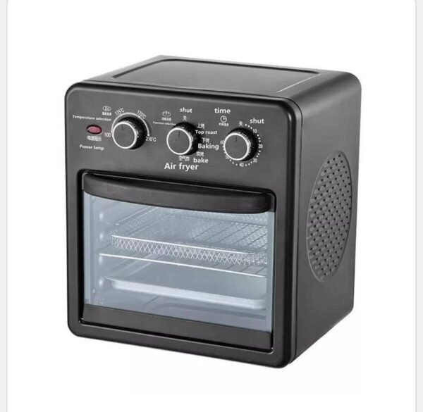 HORNO ELECTRICO - Imagen 2