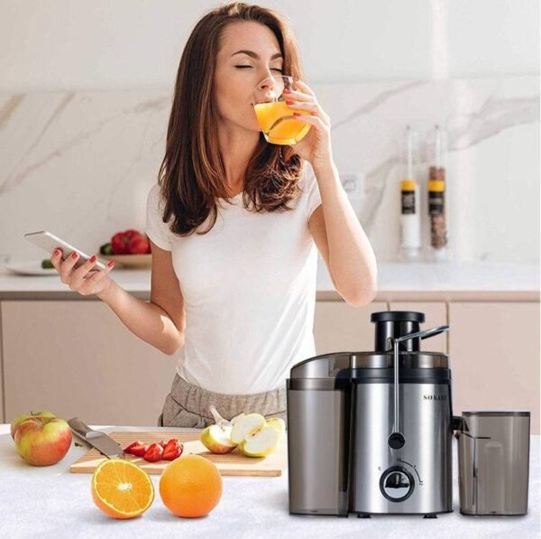 EXPREMIDOR DE JUGO - Imagen 3