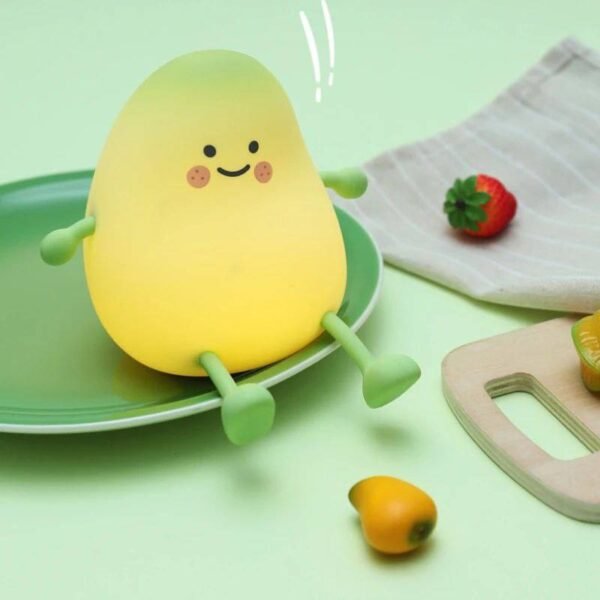 LAMPARA MANGO - Imagen 3