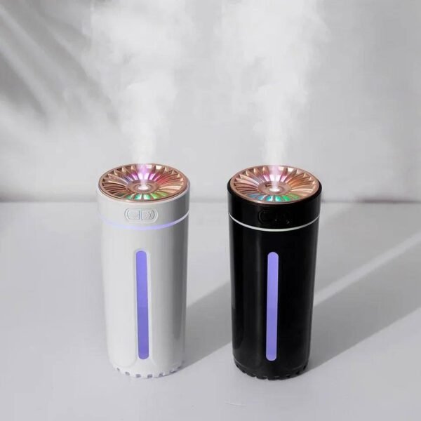 HUMIFICADOR DE AROMA - Imagen 3