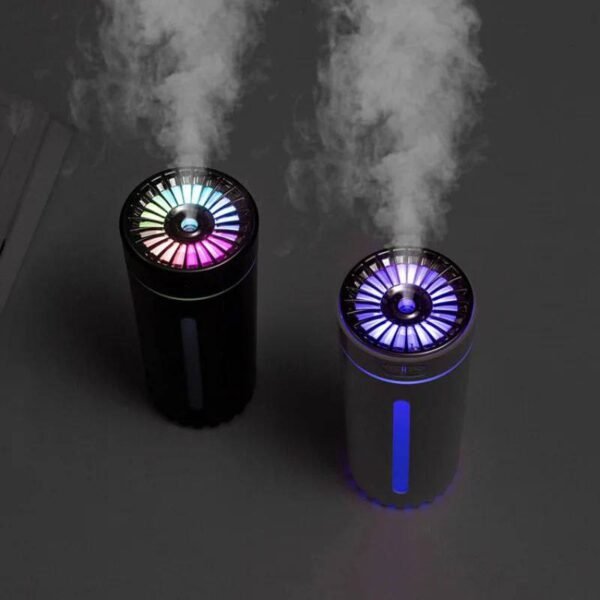 HUMIFICADOR DE AROMA - Imagen 2