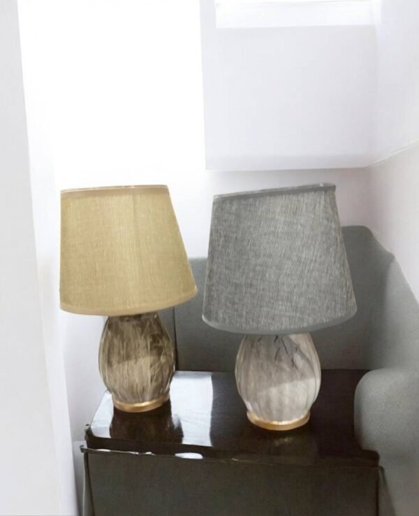 LAMPARA DE MESA - Imagen 2