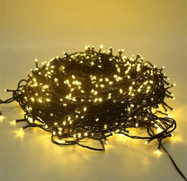 GUIRNALDA DE LUCES LED - Imagen 3