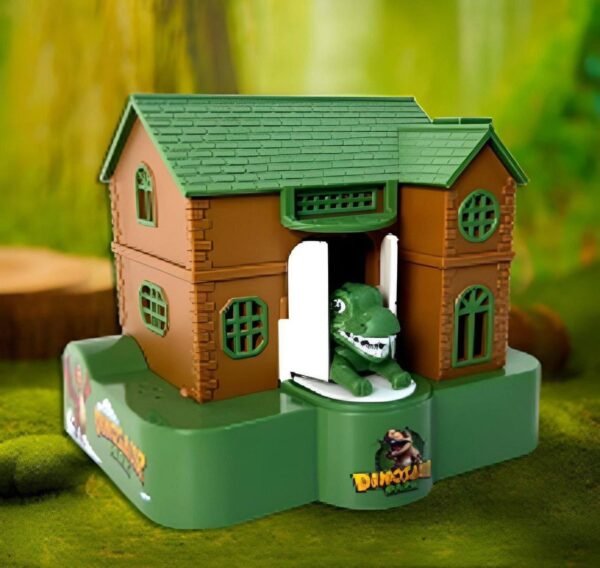 ALCANCIA CASITA - Imagen 3